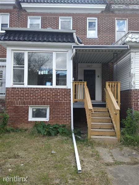 property at 3407 St Ambrose Ave