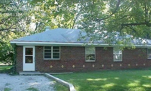 1269 Farley Dr, Unit 1269