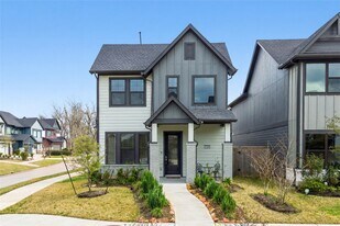 1530 Noble Pk Dr in Missouri City, TX - Building Photo