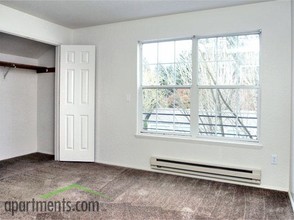 Hampton Ridge Apartments in Tigard, OR - Foto de edificio - Interior Photo