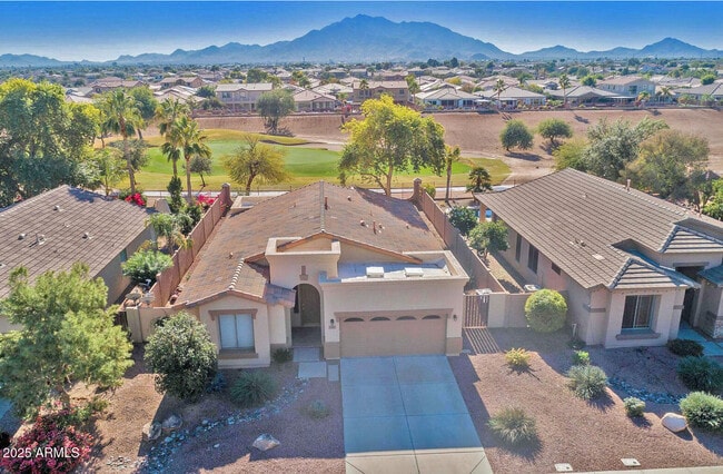 property at 3399 E Meadowview Ct