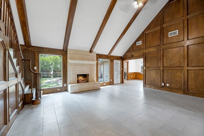 property at 8011 Liberty Elm Ct
