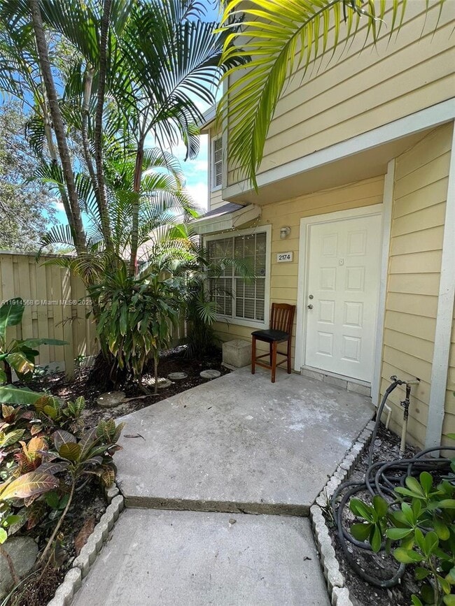 property at 2174 Champions Way