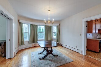 265 Boylston St-Unit -1 in Brockton, MA - Building Photo - Building Photo