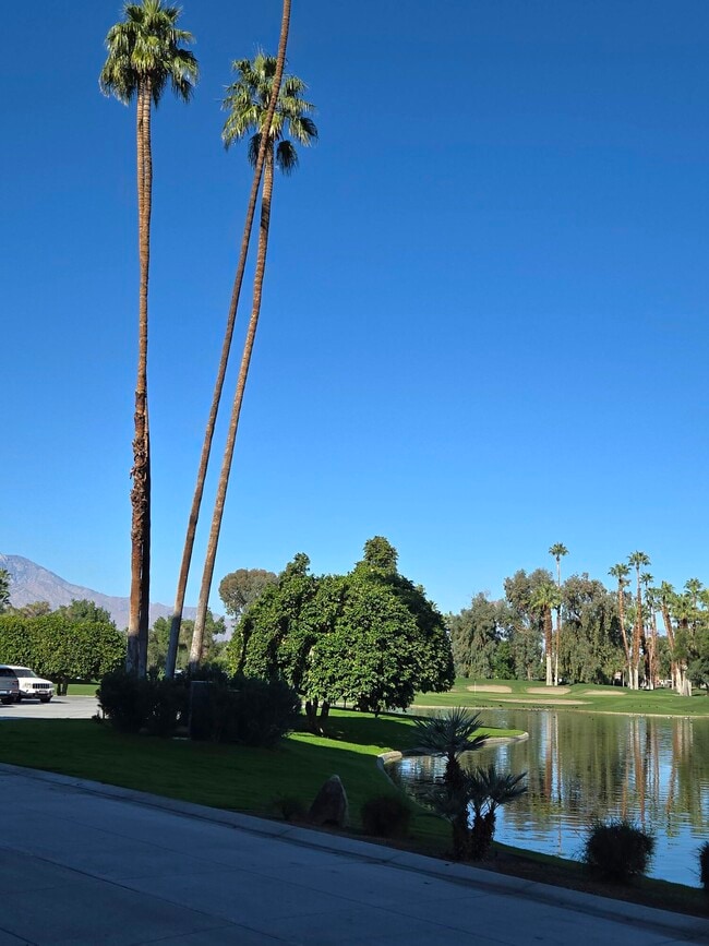 899 Island Dr in Rancho Mirage, CA - Building Photo - Building Photo