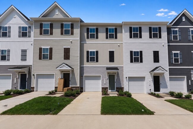 property at 36161 Wilderness Shores Way