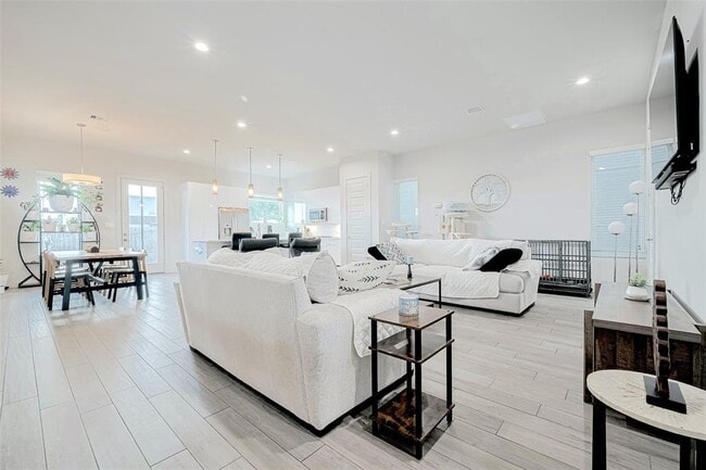 5703 Pampero Ln in Houston, TX - Building Photo - Building Photo