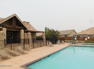4769 Bougainvillea Cir in Sparks, NV - Foto de edificio - Building Photo