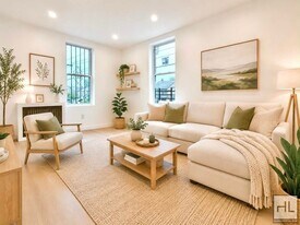 LINDEN BOULEVARD, Unit 1 in Queens, NY - Building Photo