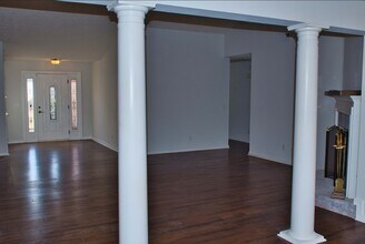 4306 Martingale Ln in Acworth, GA - Building Photo - Building Photo