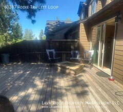 60287 Addie Triplett Loop in Bend, OR - Building Photo - Building Photo