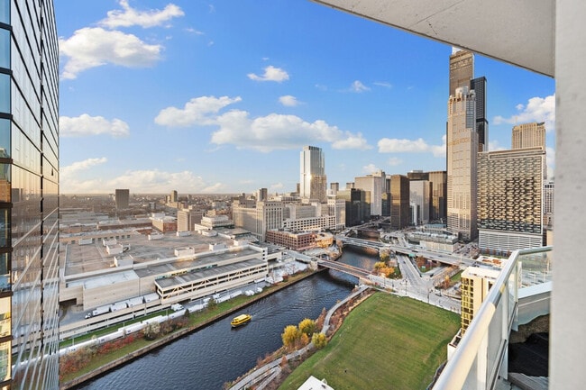 720 S Wells St in Chicago, IL - Building Photo - Building Photo
