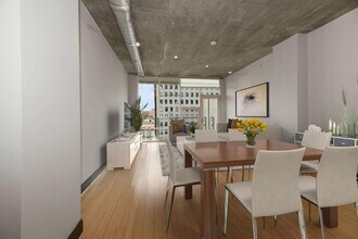 929 Florida Ave NW in Washington, DC - Building Photo - Building Photo
