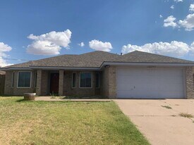 6033 73rd St in Lubbock, TX - Building Photo