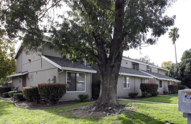 789 Adams St in Davis, CA - Foto de edificio - Building Photo