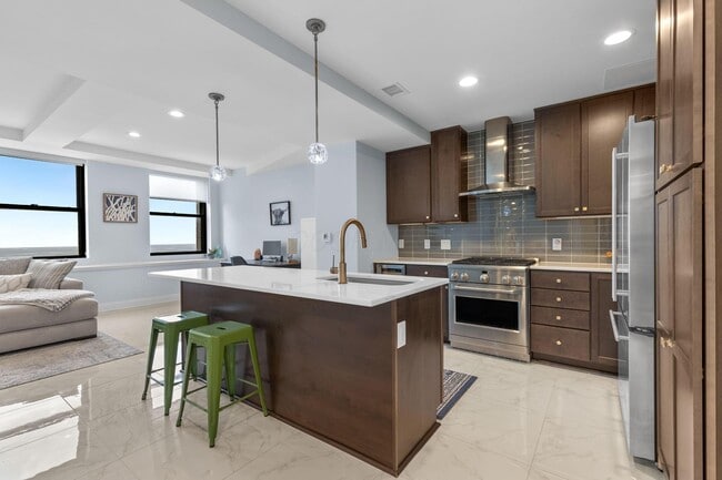 50 W Broad St in Columbus, OH - Building Photo - Building Photo