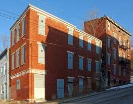 254 Mohawk St Apartments