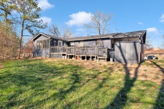 3221 Cloverwood Dr in Nashville, TN - Building Photo - Building Photo