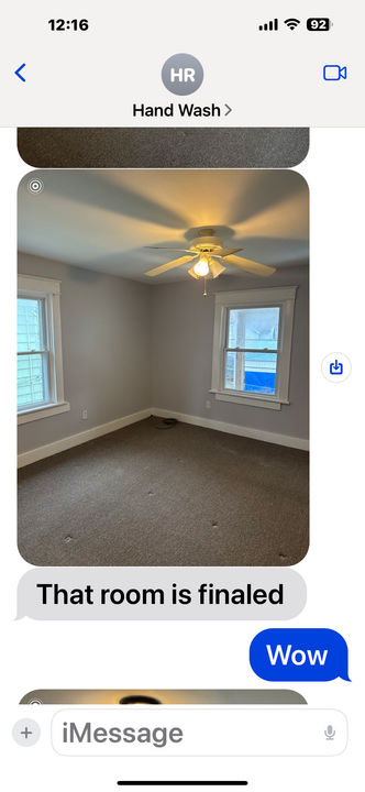 19 Canaan St, Unit Apt 1 in Carbondale, PA - Foto de edificio