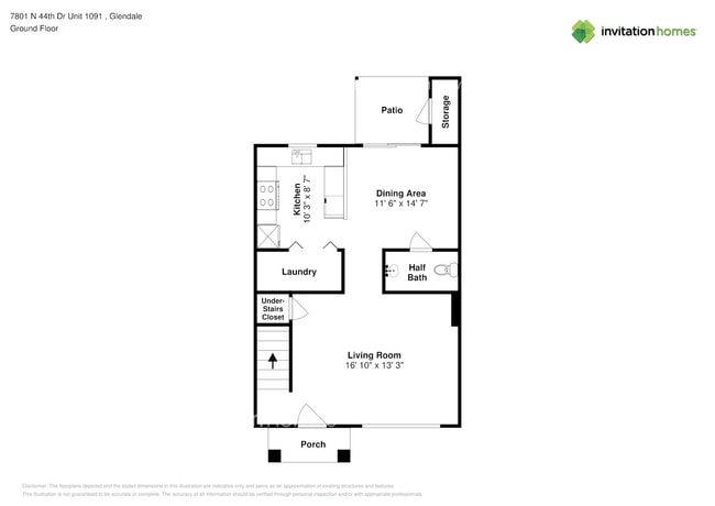 7801 N 44th Dr in Glendale, AZ - Building Photo - Building Photo