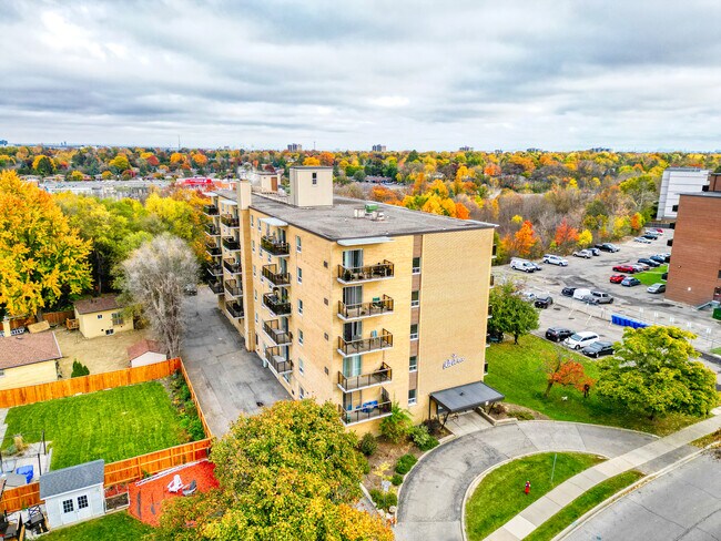Riviera Apartments