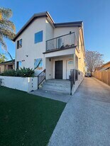 4310 Morgan Ave in Los Angeles, CA - Building Photo