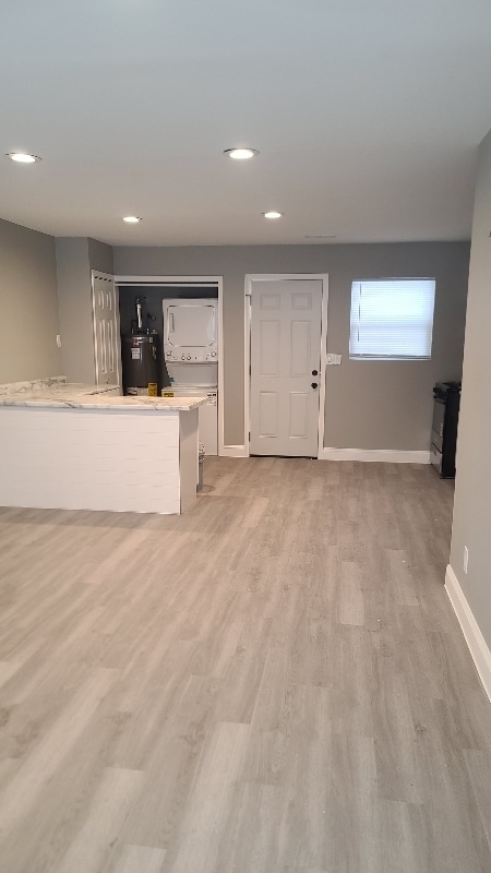 1135 Floyd St in Gary, IN - Foto de edificio - Building Photo