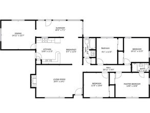 400 Dandy Loop Rd in Yorktown, VA - Building Photo - Building Photo