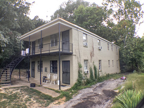 1535 Gaither St in Memphis, TN - Building Photo - Other