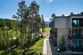 88 Jabberwocky in Fraser, CO - Building Photo - Building Photo