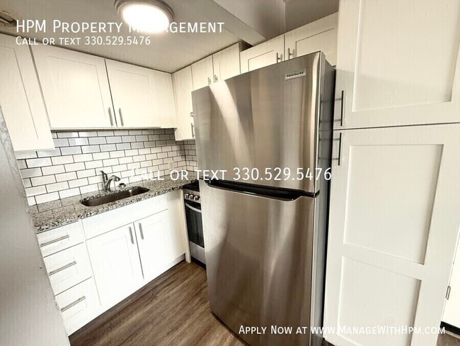 21955 Miles Rd in Cleveland, OH - Building Photo - Building Photo