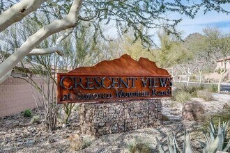 7446 W Montgomery Rd in Peoria, AZ - Foto de edificio - Building Photo