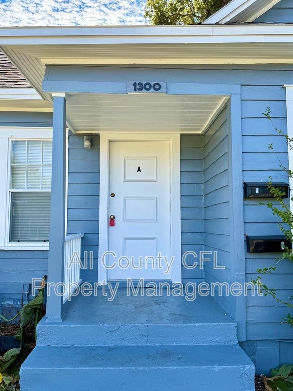 1300 Indiana Ave in Winter Park, FL - Building Photo - Building Photo