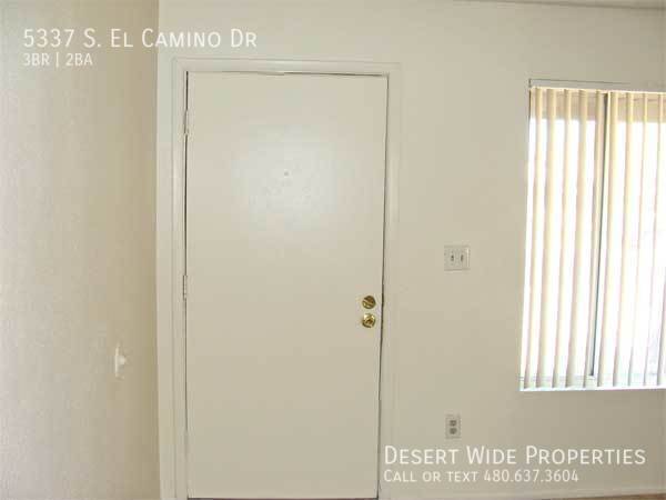 5337 S El Camino Dr in Tempe, AZ - Building Photo - Building Photo