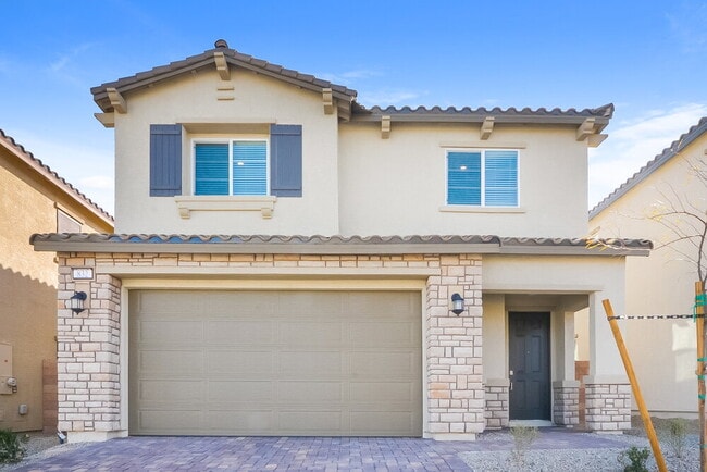 property at 832 Astra Peak St
