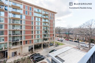 600 4th St SW, Unit FL5-ID1236 in Washington, DC - Building Photo - Building Photo
