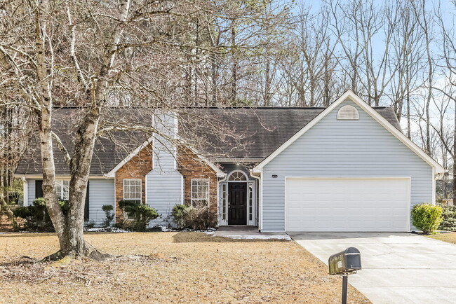 property at 132 Stoney Brook Way