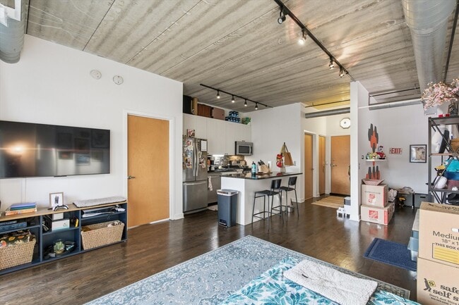 1440 S Michigan Ave in Chicago, IL - Building Photo - Building Photo