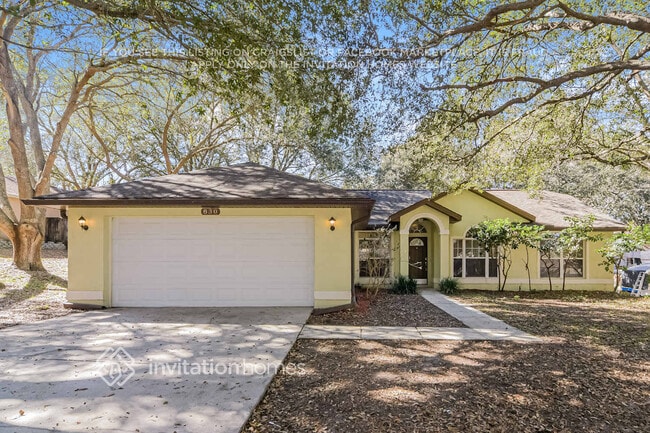 property at 830 Elm Forest Dr