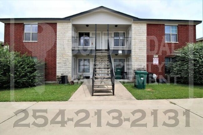 409 Brittney Way in Harker Heights, TX - Building Photo - Building Photo