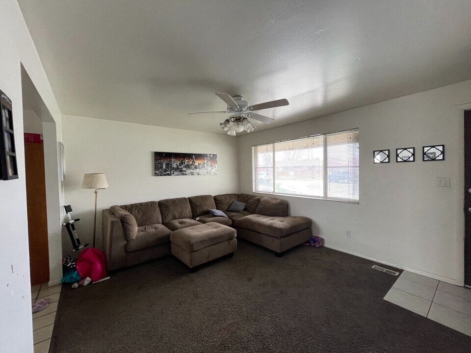 586 E 55 N-Unit -586 in American Fork, UT - Building Photo