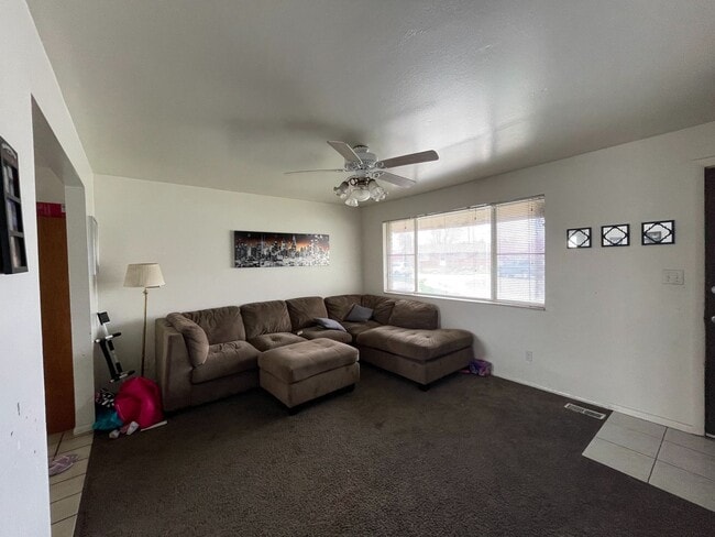 property at 586-588 E 55 N