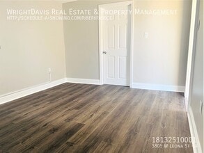 3805 W Leona St in Tampa, FL - Building Photo - Building Photo