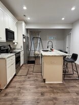 2606 Middle Ave in Norfolk, VA - Building Photo