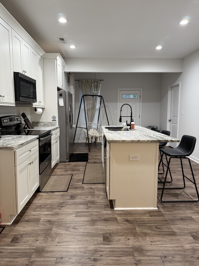 property at 2606 Middle Ave