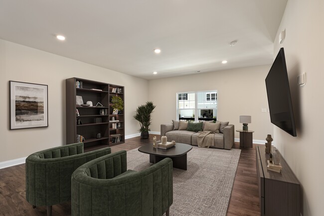 191 Cherry Spgs Ln in Asheville, NC - Building Photo - Building Photo