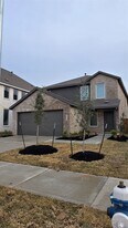 27019 Turtle Vis Dr in Katy, TX - Building Photo