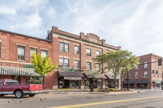 Riddle Block No. 11 in Ravenna, OH - Building Photo - Building Photo