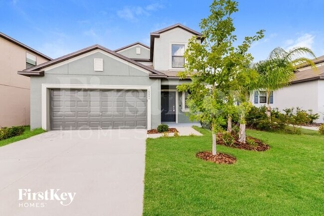 property at 10006 RoseMary Leaf Ln