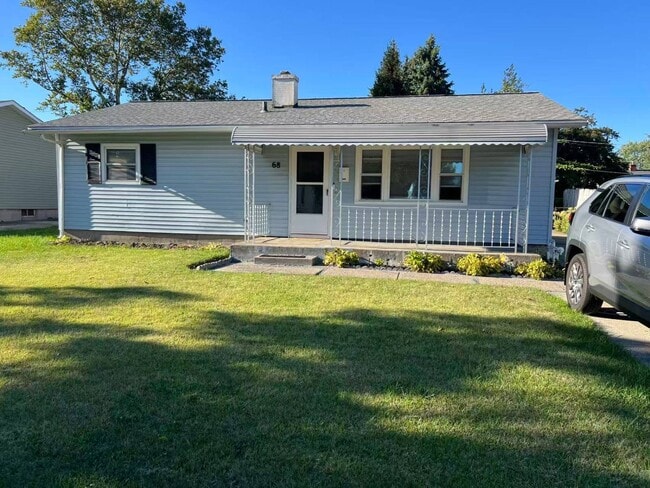 68 Bellhurst Rd in Tonawanda, NY - Building Photo - Building Photo